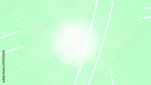 Abstract Backgrounds with Bright White Center.