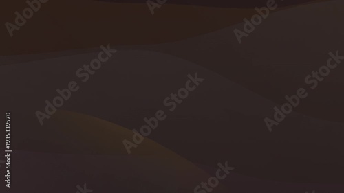 Dark Abstract Background with Faint Light.