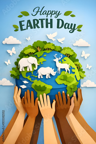 Earth Day 