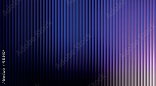 fractal glass gradient colorful wave blurred background,striped frosted surface, glass background Wavy glass texture