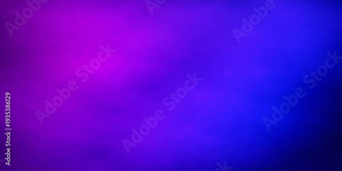 Abstract blue and purple 3d art backgrounds feature glowing light particles with a professional business texture and smooth paper design animation transition