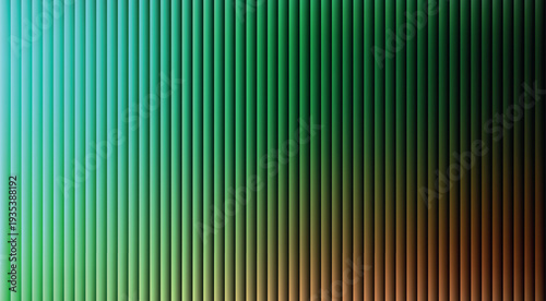 fractal glass gradient colorful wave blurred background