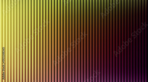 fractal glass gradient colorful wave blurred background