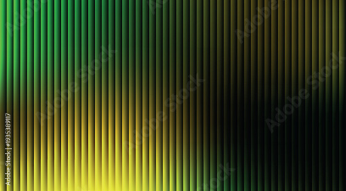 fractal glass gradient colorful wave blurred background
