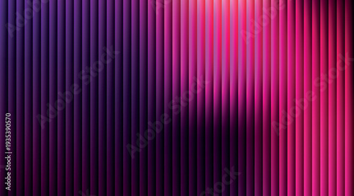 fractal glass gradient colorful wave blurred background
