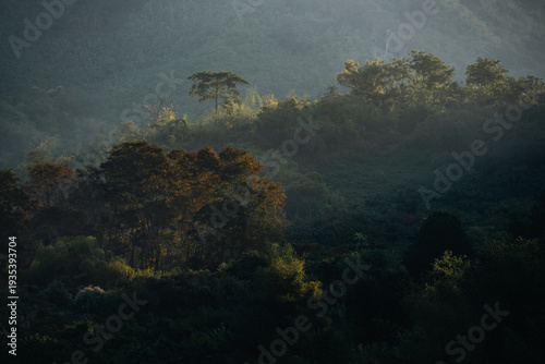 Earth Day eco concept with ...