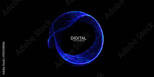 Golden spiral composed of shimmering golden light trails, fireworks, and gold confetti vibe. For holiday marketing campaigns (New Year, Christmas), wedding invitation suites, anniversary announcements