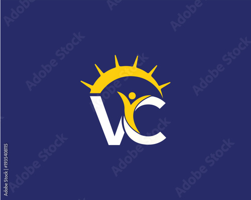 vc logo