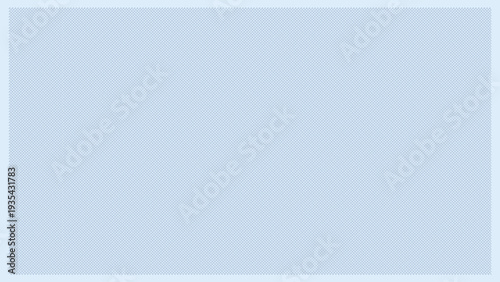 Zentangle intricate meditative pattern with light blue and white hues on a subtle gradient background