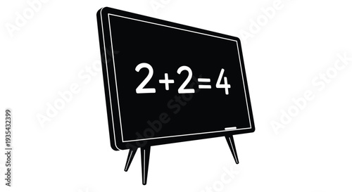 Shooting star with trail of smoke and sparks on white background