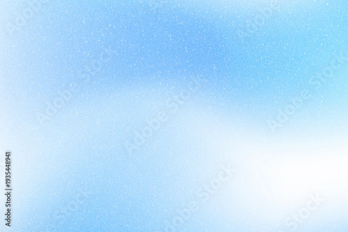 青 グリッター グラデーション 夏 テクスチャ