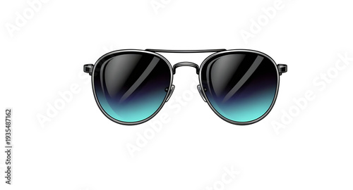 sunglasses, glasses, eyewear, cartoon, illustration, accessory, fashion, style, cool, summer, sun, protection, shade, trendy, hipster, retro, modern, lens, frame, optical, vision, eyewearicon, glassic