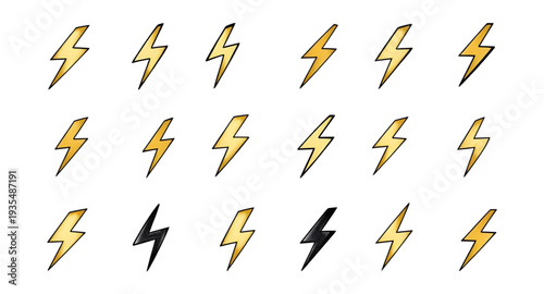 lightning, bolt, thunder, electricity, energy, power, flash, strike, storm, electric, spark, voltage, current, shock, charge, thunderbolt, flashbolt, weather, sky, stormy, nature, danger, warning, ico