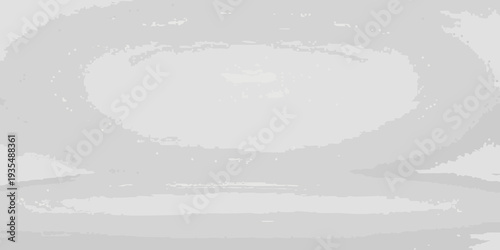 Abstract grayscale image featuring a central oval shape and blurred edges