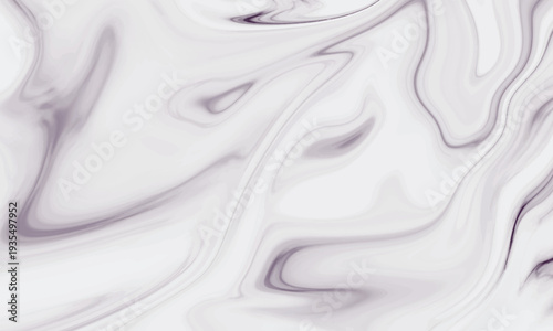 Swirling abstract pattern of light grey and white resembling a marbled or fluid ink effect