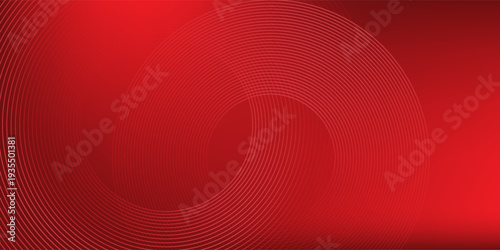 abstract red background. modern and creative trend design arts modern