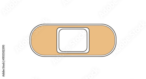 Band Aid Illustration First Aid Medical.