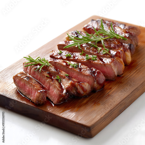 Wallpaper Mural Grilled Steak  Torontodigital.ca