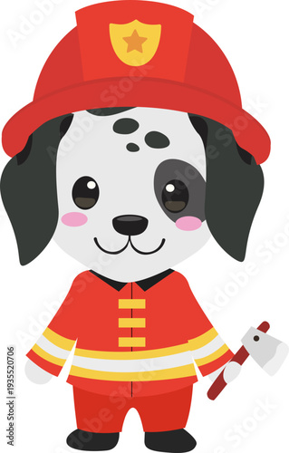 Fire Truck, Fire Engine, Firetruck, Fire, Flames,  Dalmations, Dogs, Firefighters, Boy Birthday