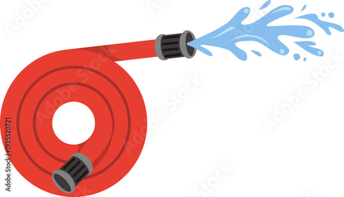 Fire Truck, Fire Engine, Firetruck, Fire, Flames,  Dalmations, Dogs, Firefighters, Boy Birthday