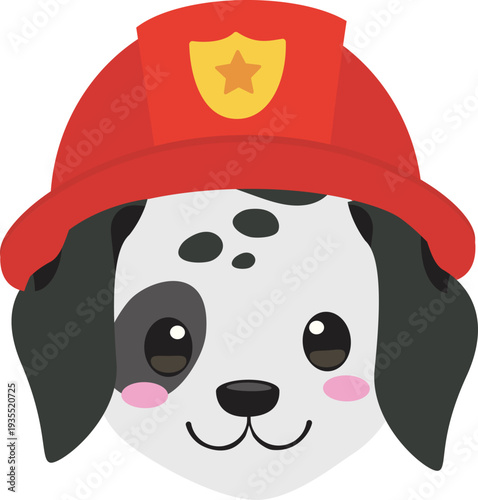 Fire Truck, Fire Engine, Firetruck, Fire, Flames,  Dalmations, Dogs, Firefighters, Boy Birthday