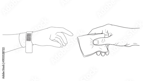 Finger-Prick Blood Sample Icon for Point-of-Care Testing, Glucose Monitoring and Clinical Diagnostics Vector Illustration