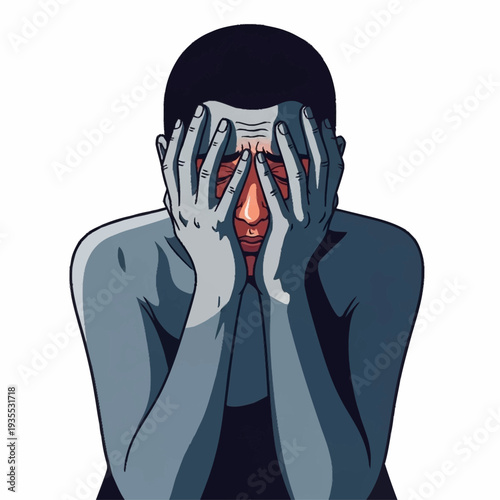 People enjoying a sunny day at the beach with colorful umbrellas and towels