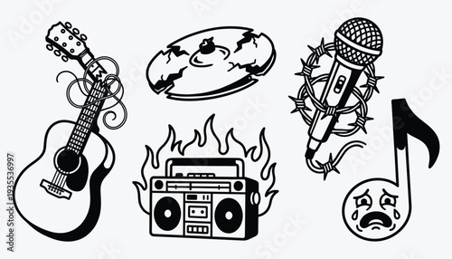 Underground Culture Raw Sound