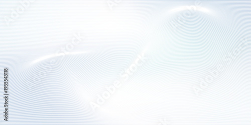 Premium background design with white lines pattern (texture) in luxury pastel colors.vector illustration