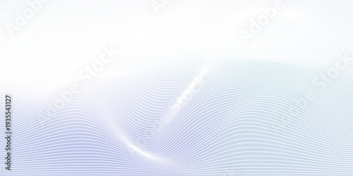 Premium background design with white lines pattern (texture) in luxury pastel colors.vector illustration