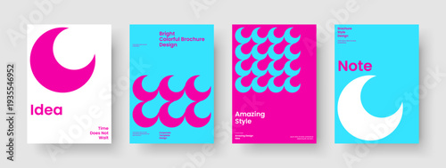 Modern Business Presentation Template. Abstract Background Design. Creative Banner Layout. Poster. Flyer. Book Cover. Brochure. Report. Journal. Advertising. Notebook. Pamphlet. Catalog. Newsletter