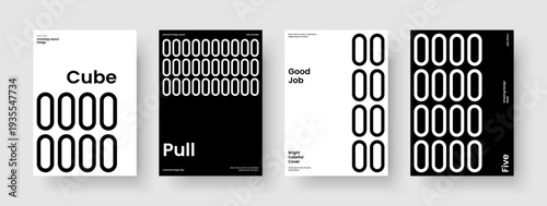 Modern Flyer Design. Isolated Business Presentation Layout. Creative Poster Template. Background. Brochure. Book Cover. Report. Banner. Pamphlet. Notebook. Catalog. Newsletter. Magazine. Journal