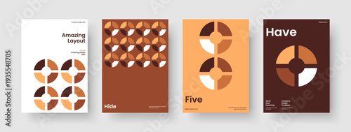 Geometric Poster Design. Abstract Business Presentation Template. Creative Banner Layout. Book Cover. Flyer. Background. Brochure. Report. Pamphlet. Brand Identity. Catalog. Portfolio. Magazine