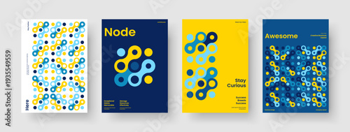 Abstract Background Template. Isolated Book Cover Design. Creative Banner Layout. Flyer. Report. Brochure. Business Presentation. Poster. Handbill. Advertising. Magazine. Journal. Portfolio