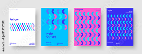 Modern Banner Design. Isolated Book Cover Layout. Geometric Poster Template. Background. Flyer. Business Presentation. Report. Brochure. Leaflet. Advertising. Newsletter. Handbill. Brand Identity