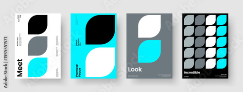 Modern Flyer Template. Abstract Background Layout. Creative Poster Design. Business Presentation. Banner. Brochure. Book Cover. Report. Magazine. Leaflet. Advertising. Pamphlet. Journal. Notebook