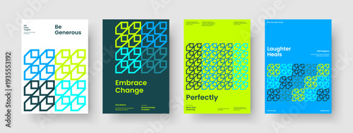 Geometric Banner Layout. Isolated Brochure Template. Creative Poster Design. Report. Business Presentation. Book Cover. Flyer. Background. Pamphlet. Newsletter. Magazine. Portfolio. Handbill