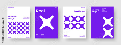 Abstract Poster Layout. Isolated Background Design. Modern Banner Template. Book Cover. Report. Business Presentation. Brochure. Flyer. Notebook. Journal. Magazine. Newsletter. Leaflet. Handbill