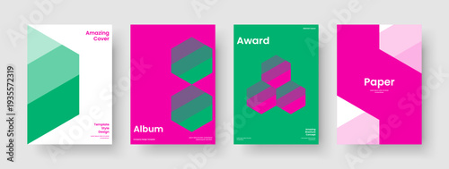 Modern Flyer Layout. Abstract Background Design. Geometric Brochure Template. Banner. Poster. Book Cover. Report. Business Presentation. Journal. Leaflet. Portfolio. Pamphlet. Notebook. Magazine