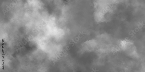 white grey Sky with white cloud and clear abstract background . smoke exploding backdrop design cumulus clouds beautiful white paper texture white background for wallpaper, wedding card, and design.	