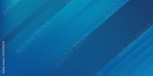 Abstract blue background in premium concept with copy space. Template design for cover, business presentation, web banner and packaging. Vector illustration for business, corporate, institution