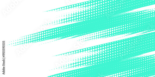 Halftone dots red and blue color pattern gradient grunge texture background. Dot pop art comic sport style vector illustration. grunge vector dots . eps 10