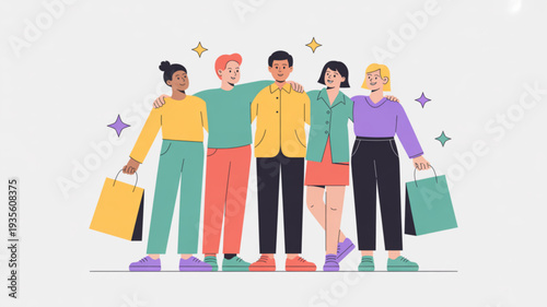 Green earth surrounded by lush leaves symbolizing eco friendliness and global sustainability with a natural beige background and soft lighting