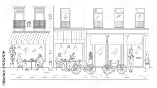 Children reading books in classroom with colorful 'reading is fun' letters emerging from open book on table