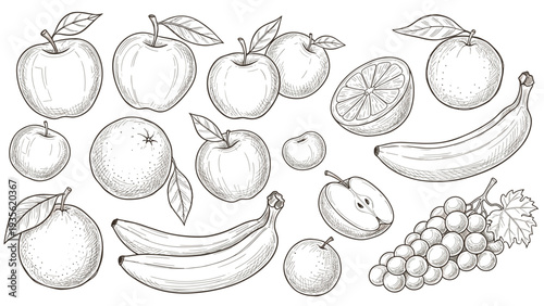 Fruits