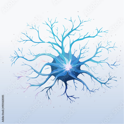 Scenic stone bridge over a tranquil river amidst lush green hills and mountains