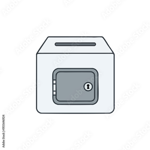 Compact Top Loading Washing Machine for Home and Laundry Rooms