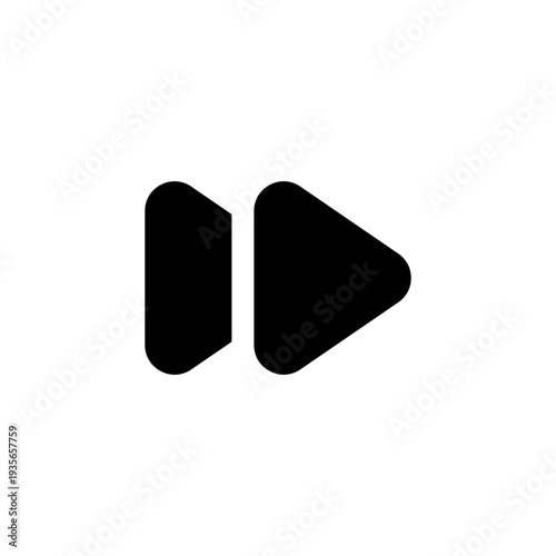 Fast Forward Icon