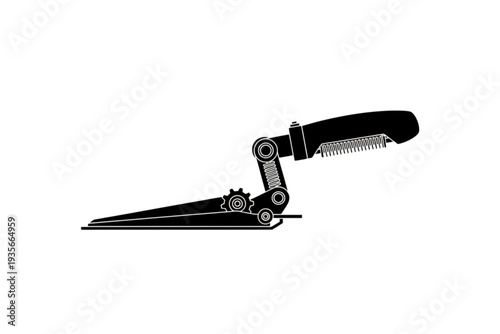 Innovative Precision Tool: An innovative precision tool, meticulously designed for efficiency and accuracy, stands as a testament to engineering excellence, a tool for achieving exceptional results.