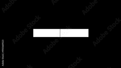 lower third animation